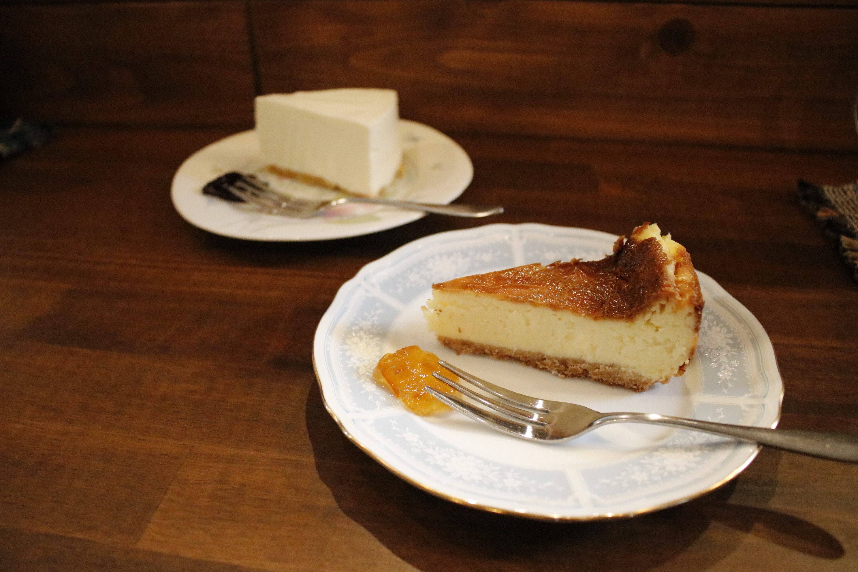 ケーキ