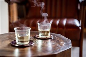 刈水庵