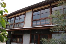 諸山宿舎