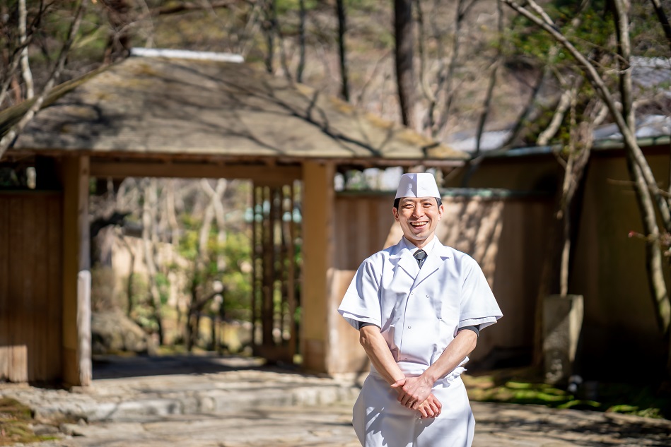 濱田さん