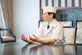 濱田さん