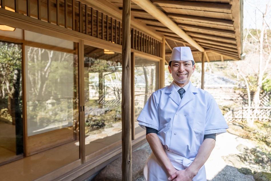 移住者インタビュー