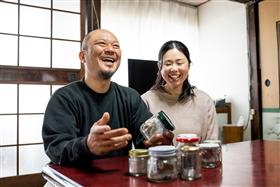 津村さん