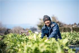 津村さん