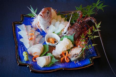 料理