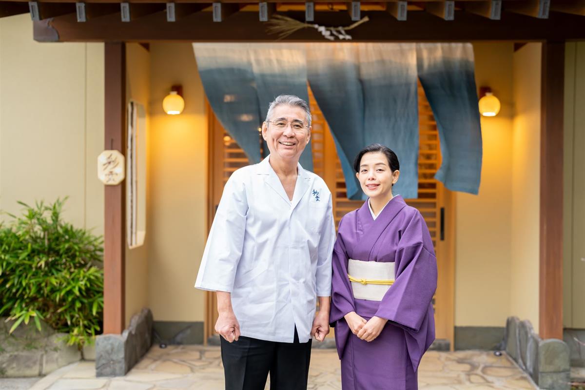 移住者インタビュー