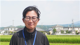 田中さん宣材写真