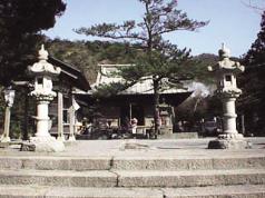 雲仙神社
