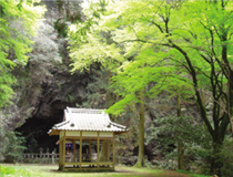 岩戸神社