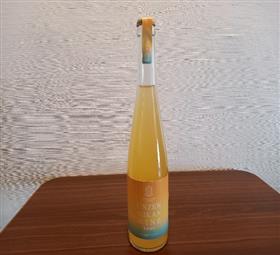 蜜柑ワイン
