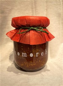 ミニトマトジャム