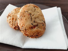 雲仙市の郷土料理No.6　がんもどき