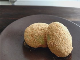 雲仙市の郷土料理No.15　どんだへ