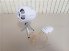 対話支援システムコミューン