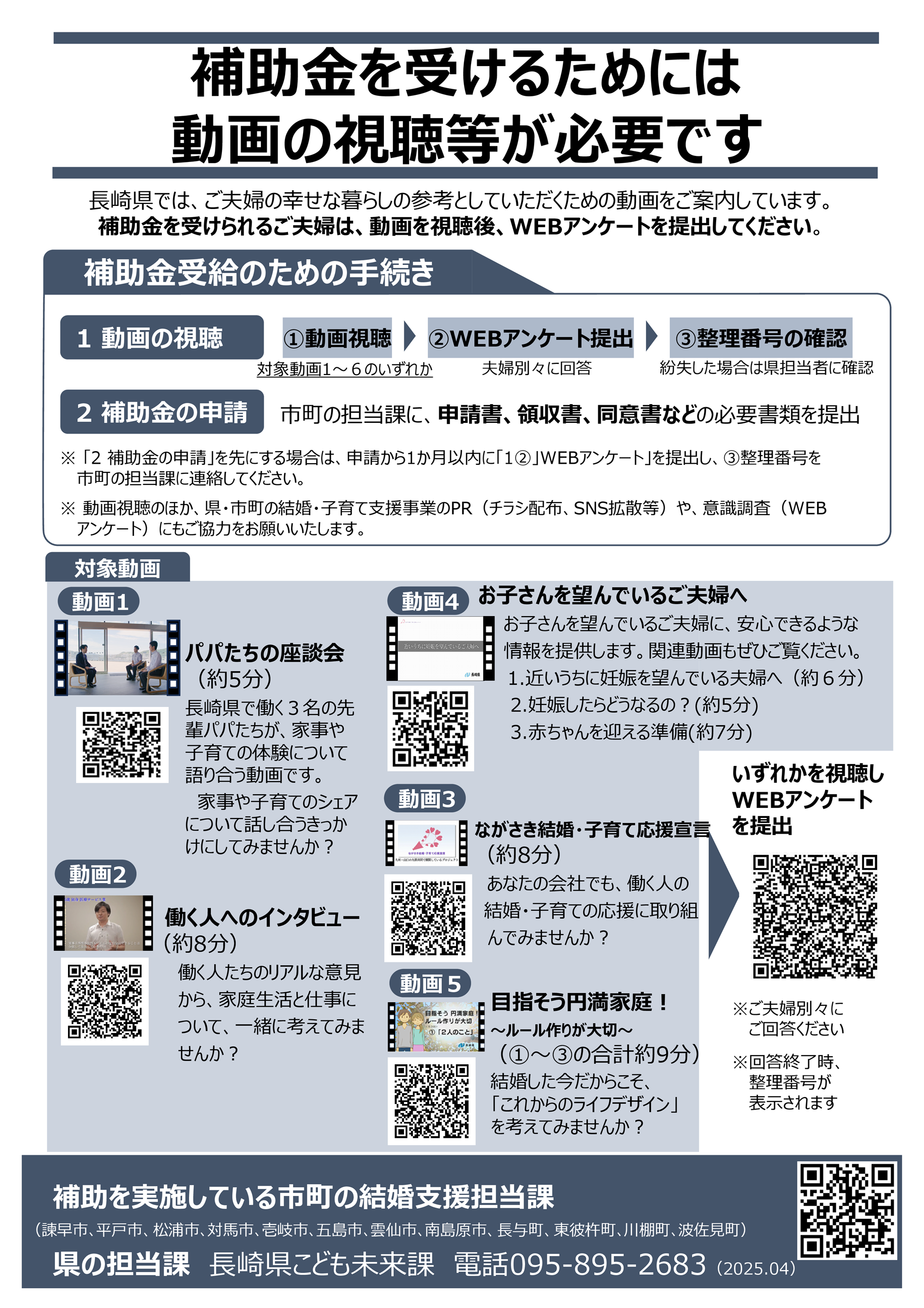 R7動画視聴チラシ
