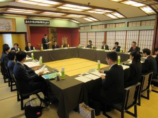 県下市議会事務局職員協議会