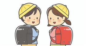 小学生イラスト