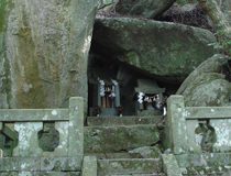 日吉神社