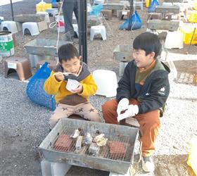 子ども
