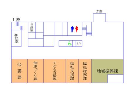 千々石1階