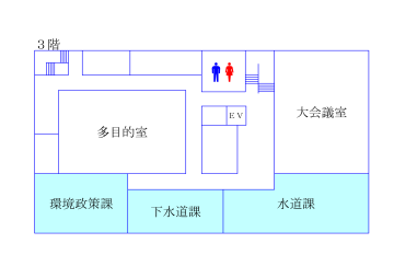 千々石3階