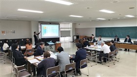 会議写真
