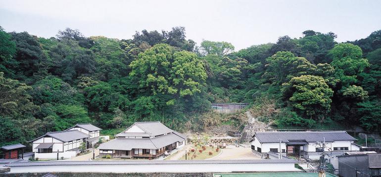 小浜歴史資料館