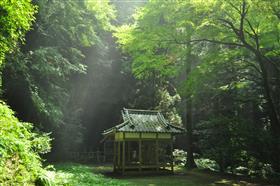 岩戸神社