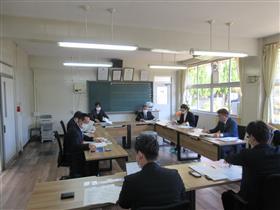 えびの市行政視察受入