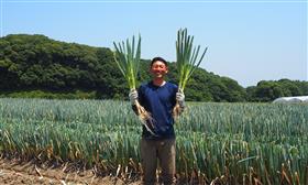 吉田太樹さん(3)