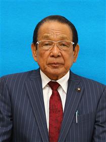 15.小畑吉時議員