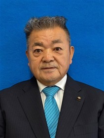 1.林田武志議員