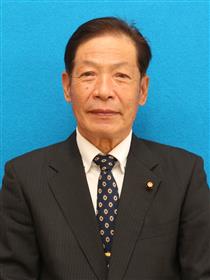 松尾文昭　議長