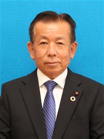 平野利和　副議長