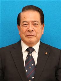 町田康則　議員