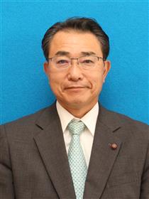 坂本弘樹　議員