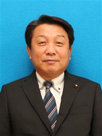 渡辺勝美　議員