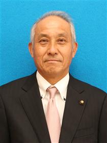 藤本淳次郎　議員