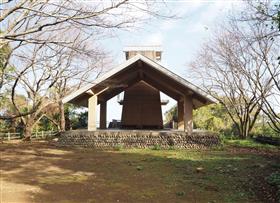 山田城址公園