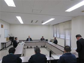 那須塩原市議会