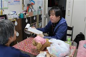 山口晃朋さん
