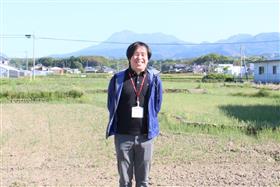 山口晃朋さん