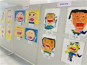 令和5年度作品展(1)