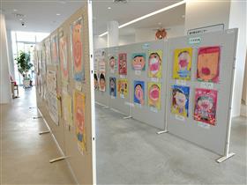 作品展