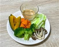 カラフル温野菜