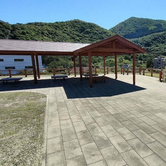 極楽公園