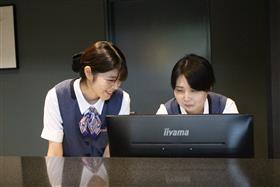 田中優風さん