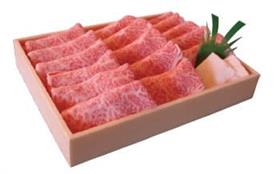 おがわ牛 肩ロース