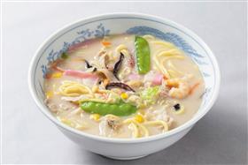 長崎ちゃんぽん