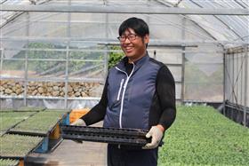 大島将平さん